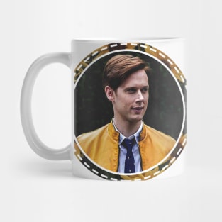 Dirk? Mug